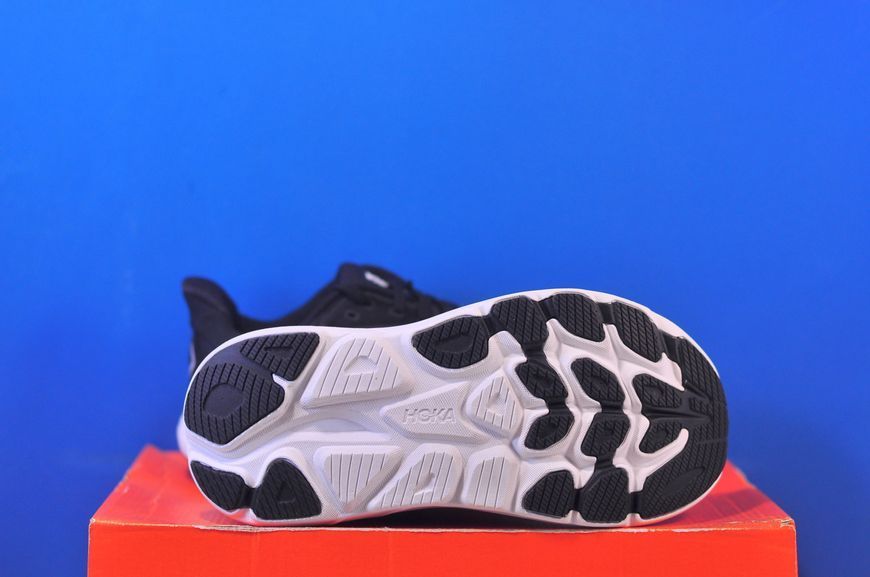 Кросівки Hoka Clifton 10 1162052 BWHT 1162052 BWHT фото