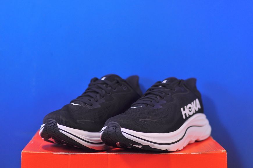 Кросівки Hoka Clifton 10 1162052 BWHT 1162052 BWHT фото