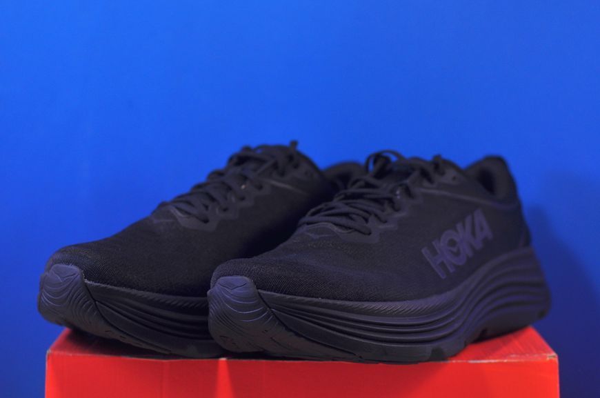 Кросівки Hoka One One M Gaviota 5 1134234 BBLC 1134234 BBLC фото