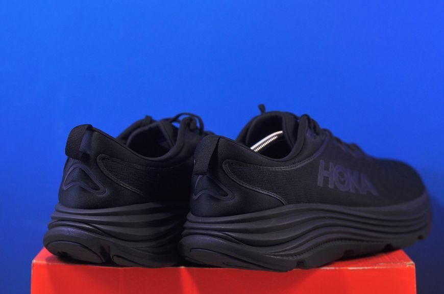 Кросівки Hoka One One M Gaviota 5 1134234 BBLC 1134234 BBLC фото