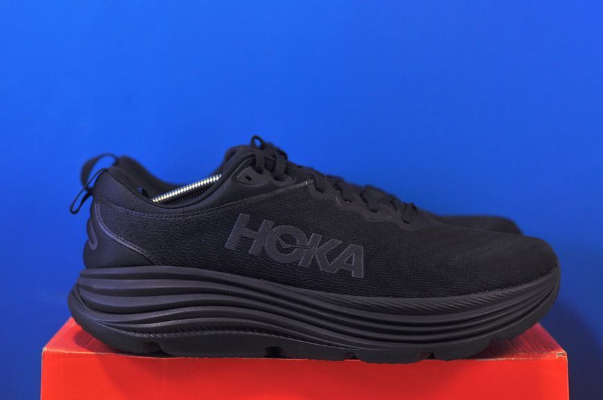 Кросівки Hoka One One M Gaviota 5 1134234 BBLC 1134234 BBLC фото