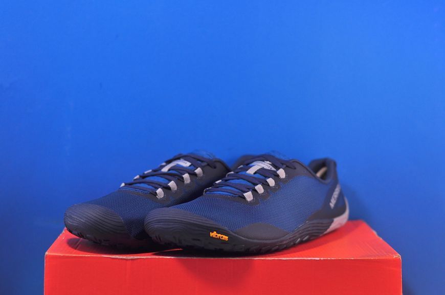 Кросівки Merrell Vapor Glove 4 J066619 фото