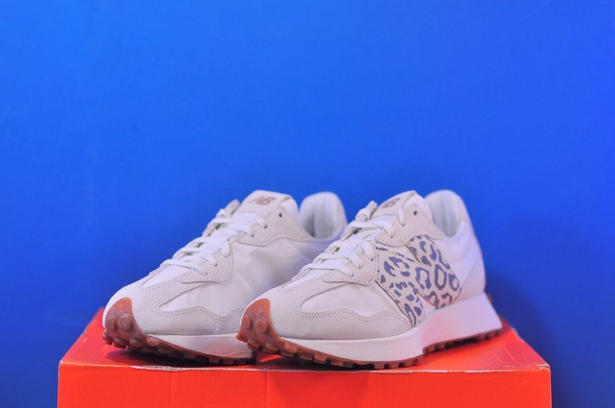 Кросівки New Balance 327 WS327PJ WS327PJ фото