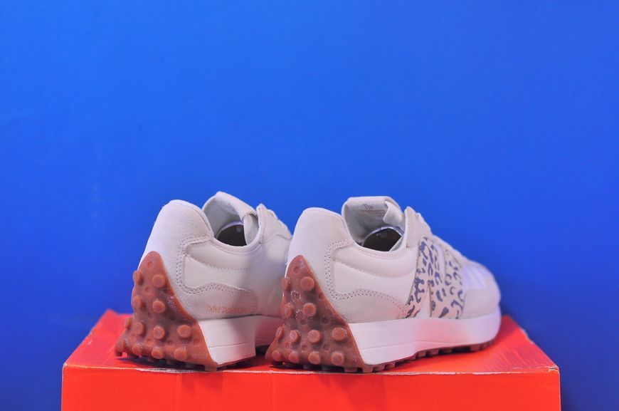 Кросівки New Balance 327 WS327PJ WS327PJ фото