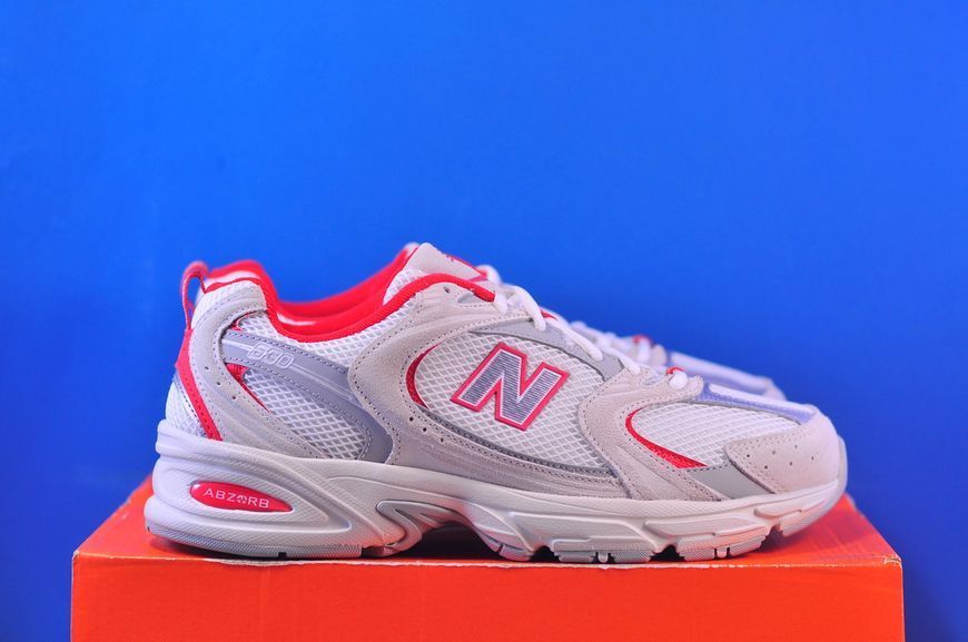 Кросівки New Balance 530 MR530QB фото