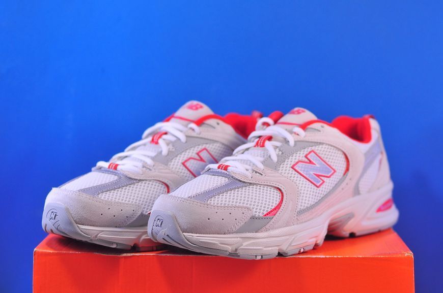 Кросівки New Balance 530 MR530QB фото