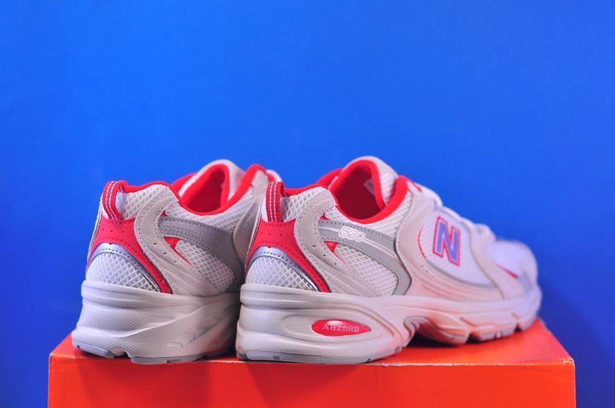 Кросівки New Balance 530 MR530QB фото
