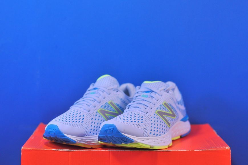 Кросівки New Balance 680 v6 W680RG6 W680RG6 фото