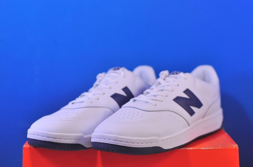 Кросівки New Balance BB80 BB80UFO BB80UFO фото