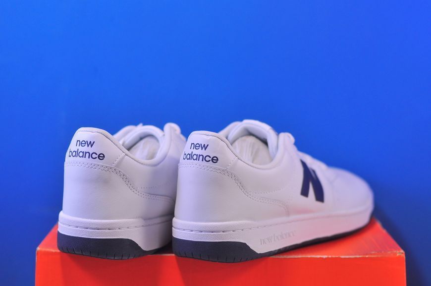 Кросівки New Balance BB80 BB80UFO BB80UFO фото
