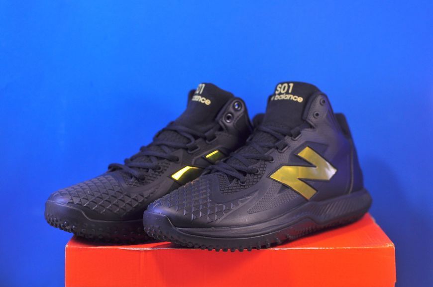 Кросівки New Balance Ohtani 1 Tf TSHOBK1 фото