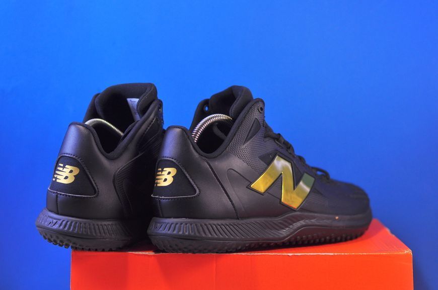 Кросівки New Balance Ohtani 1 Tf TSHOBK1 фото