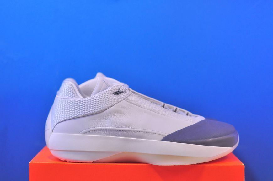 Кросівки Nike Air Jordan 40 Grey HM9931-001 HM9931-001 фото