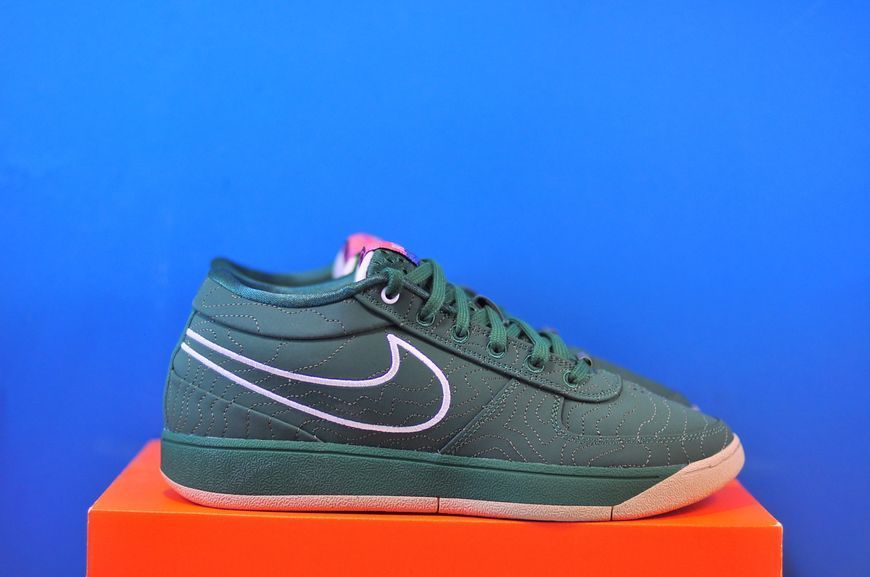 Кросівки Nike Book 1 FJ4249-300 FJ4249-300 фото