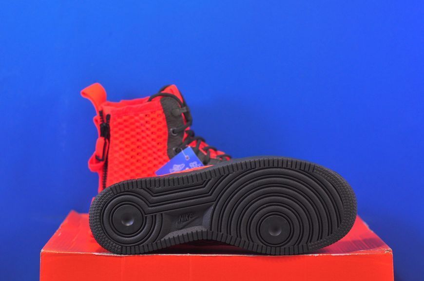 Кросівки Nike SF AF1 AA7345-300 AA7345-300 фото