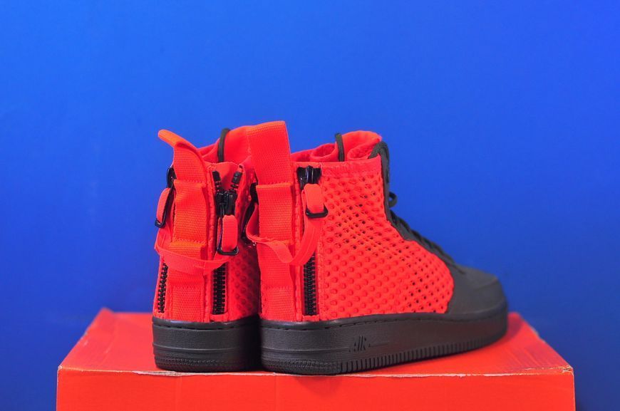 Кросівки Nike SF AF1 AA7345-300 AA7345-300 фото