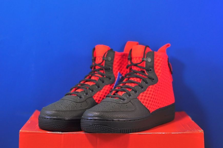 Кросівки Nike SF AF1 AA7345-300 AA7345-300 фото