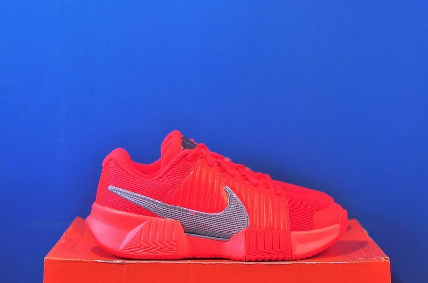 Кросівки Nike Zoom GP Challenge Pro PRM HQ2611-600 HQ2611-600 фото