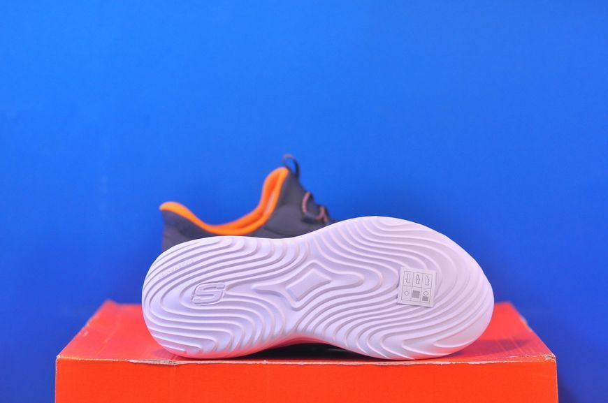 Кросівки Skechers Slip-Ins: Bounder Pro 404208L/CHAR 404208L/CHAR фото