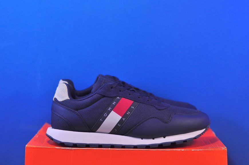 Кросівки Tommy Hilfiger EM0EM01081 EM0EM01081 фото