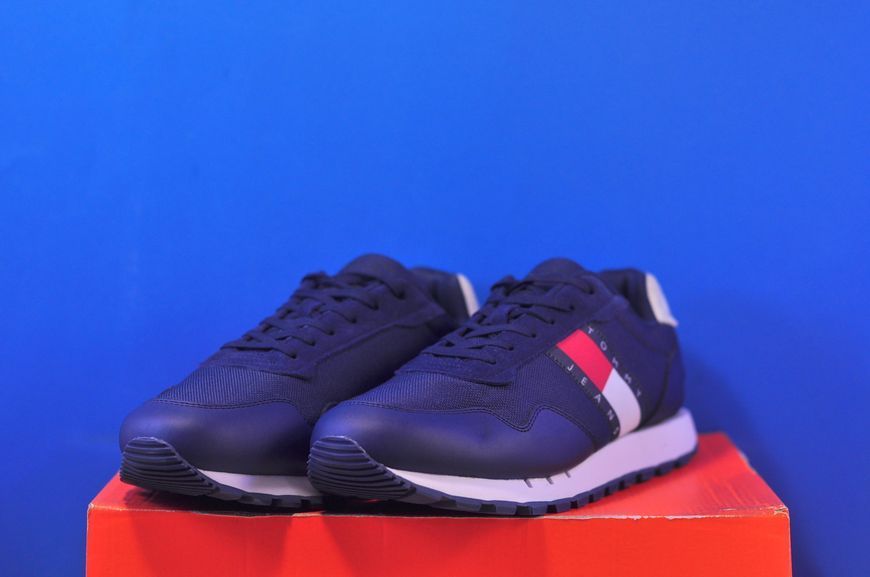 Кросівки Tommy Hilfiger EM0EM01081 EM0EM01081 фото