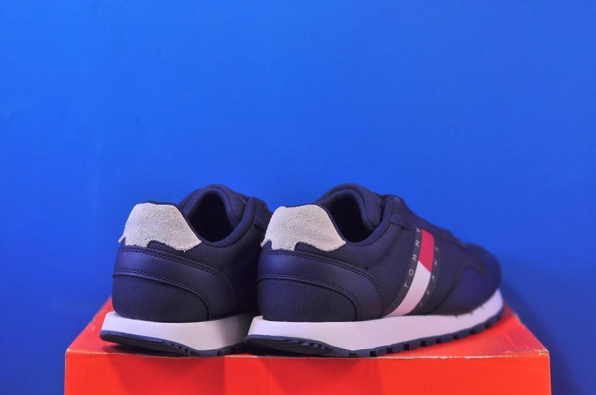 Кросівки Tommy Hilfiger EM0EM01081 EM0EM01081 фото