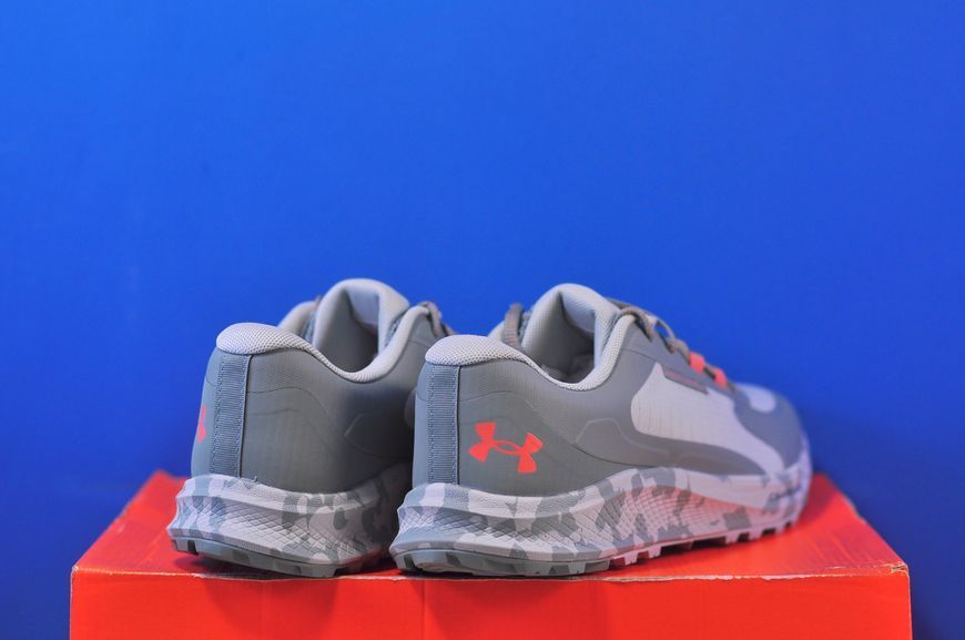 Кросівки Under Armour Charged Bandit TR 3 3028405-377 3028405-377 фото