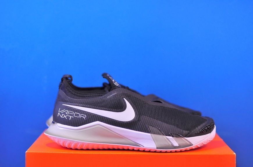 Тенісні кросівки Nike React Vapor Nxt Hc CV0724-002 CV0724-002 фото
