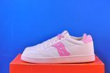 Кросівки Saucony Jazz Court Premium Unisex White S70671-7 S70671-7 фото