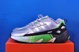 Кросівки Adidas ZX 22 Boost x Kawasaki GW2125 фото