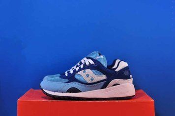Кросівки Saucony Shadow 6000 S70441-33 S70441-33 фото