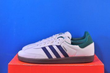 Кросівки Adidas Samba Og Shoes IH4882 IH4882 фото