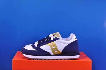 Кросівки Saucony Jazz Original S2044-603 фото