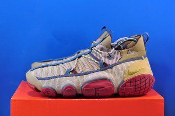 Кросівки Nike ISPA Link CN2269-700 CN2269-700 фото