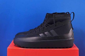 Кросівки Adidas Znsored High Gore-Tex Shoes Black ID7296 ID7296 фото