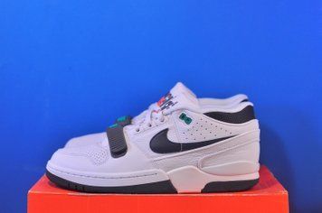 Кросівки Nike Air Alpha Force 88 White DZ4627-001 DZ4627-001 фото