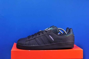 Кросівки Adidas Campus ADV X GW1155 фото