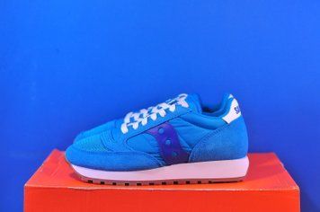 Кросівки Saucony Jazz Original Vintage S60368-161 S60368-161 фото