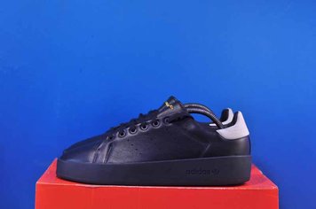 Кросівки Adidas Stan Smith Recon Shoes Black H06184 H06184 фото