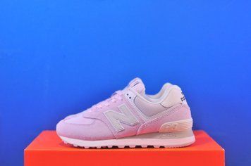 Кросівки New Balance 574 WL574DL2 WL574DL2 фото