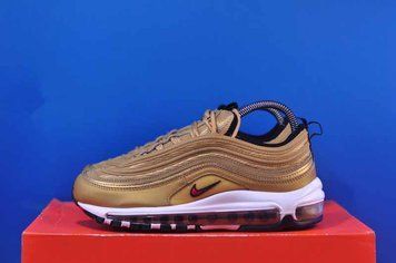 Кросівки Nike Air Max 97 DQ9131-700 DQ9131-700 фото