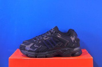 Кросівки Adidas X Bad Bunny Response Cl Black ID0805 фото
