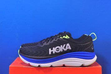 Кросівки Hoka Gaviota 5 1127929 BTRC 1127929 BTRC фото