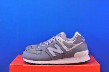 Кросівки New Balance 574 Grey U574SNV U574SNV фото