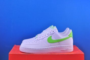 Кросівки Nike Air Force 1 07 DD8959-112 фото