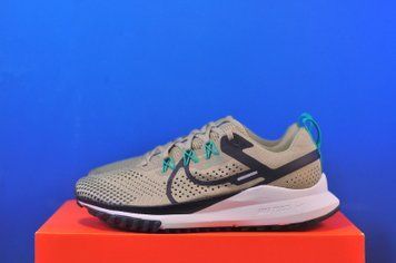 Кросівки Nike Pegasus Trail 4 Olive FJ4733-200 FJ4733-200 фото