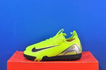 Сороканіжки Nike Air Zoom Vapor 16 Tf Academy FQ8284-700 FQ8284-700 фото
