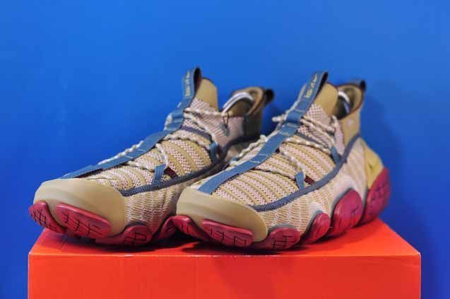 Кросівки Nike ISPA Link CN2269-700 CN2269-700 фото