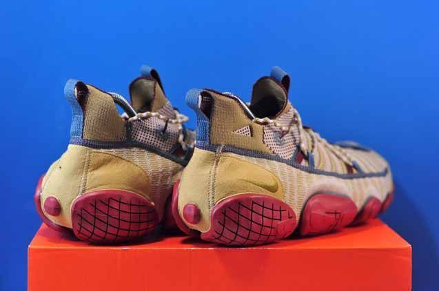 Кросівки Nike ISPA Link CN2269-700 CN2269-700 фото