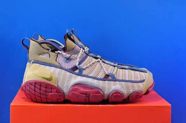 Кросівки Nike ISPA Link CN2269-700 CN2269-700 фото